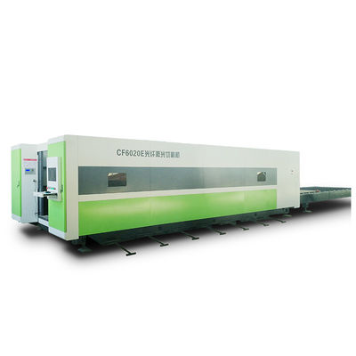 레이저 절단기 Machine/500W 1000W 2000KW 3000W 섬유 금속 판 레이저 절단기