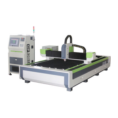 1KW - CS 스테인리스를 위한 2KW CNC 레이저 절단기/섬유 레이저 절단기