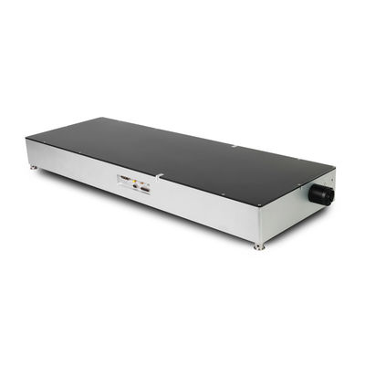 1035nm 6W - 100W 고성능 펨토초 섬유 레이저 모든 섬유 디자인