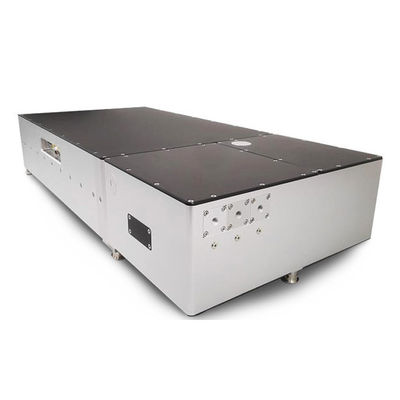 1035nm 6W - 100W 고성능 펨토초 섬유 레이저 모든 섬유 디자인