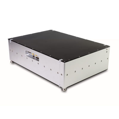 1035nm 6W - 100W 고성능 펨토초 섬유 레이저 모든 섬유 디자인
