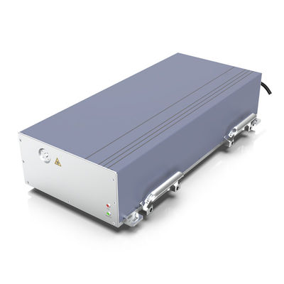 피코세컨드 초고속 레이저 1064nm, 532nm, 355nm 고에너지 맥박