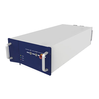 75W ~ 1500W 초고속 레이저 및 파이버 레이저 고출력 QCW 파이버 레이저
