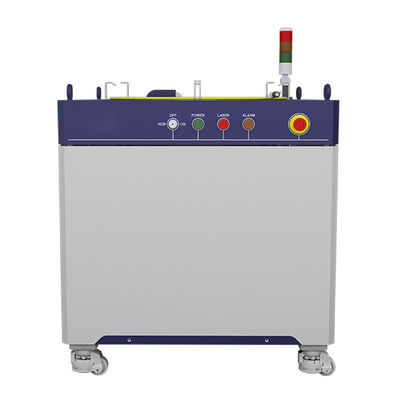 75W ~ 1500W 초고속 레이저 및 파이버 레이저 고출력 QCW 파이버 레이저