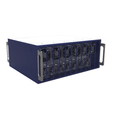75W ~ 1500W 초고속 레이저 및 파이버 레이저 고출력 QCW 파이버 레이저