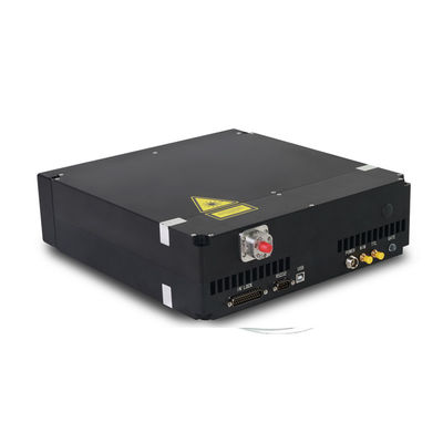모드 고정 초연속 레이저 소스 450nm - 2400nm 430nm - 2400nm