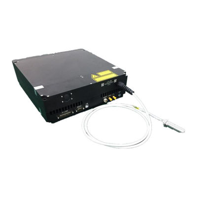 모드 고정 초연속 레이저 소스 450nm - 2400nm 430nm - 2400nm