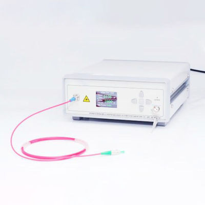 2000nm ASE 광대역 광원