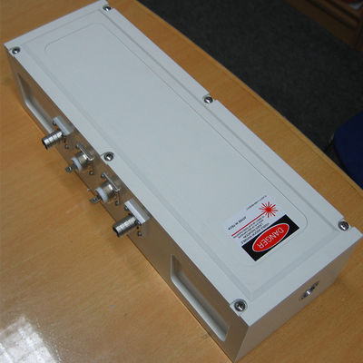 1064nm / 532nm EO Q-Switched Nd:YAG 레이저 및 PIV 레이저 컴팩트 디자인