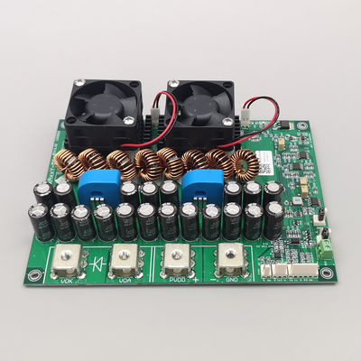 PCB Mountable Diode Drivers / Diode Laser Control Board / Driving Board / TEC 드라이버