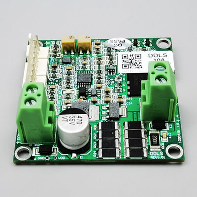 PCB Mountable Diode Drivers / Diode Laser Control Board / Driving Board / TEC 드라이버