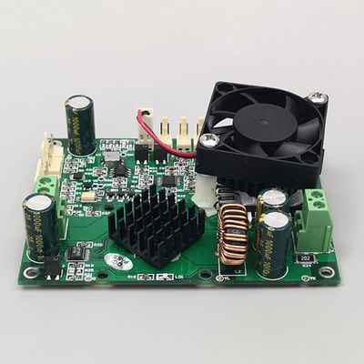PCB Mountable Diode Drivers / Diode Laser Control Board / Driving Board / TEC 드라이버