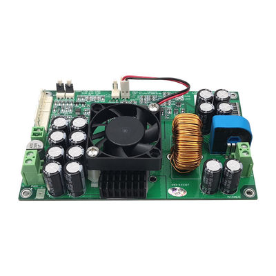 PCB Mountable Diode Drivers / Diode Laser Control Board / Driving Board / TEC 드라이버