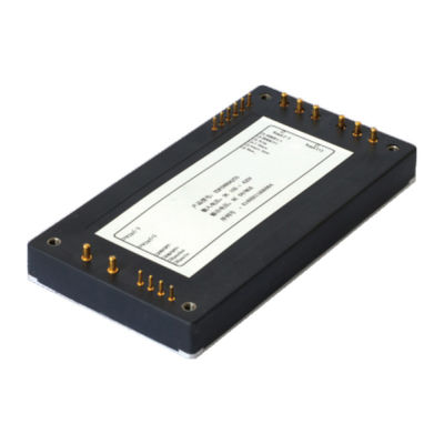 512W - 1400W 파워 레이저 부품 DC/DC 레이저 다이오드 모듈 드라이버