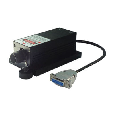 1064nm 532nm CW DPSS UV 레이저 / CW DPSS 블루 레이저 / CW DPSS 그린 레이저