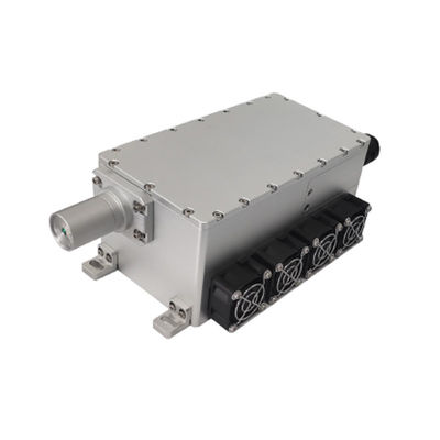 355nm UV 고체 레이저 높은 안정성 다이오드 양수 고체 레이저
