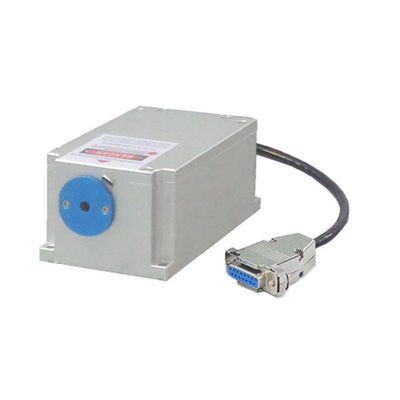 파장별로 분류되는 193nm - 760nm DPSS 레이저 및 레이저 다이오드 IR-UV 레이저
