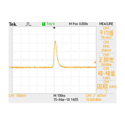 403 - 658nm 파장 가변 레이저 770 - 840nm 가변 Ti:Sapphire 레이저