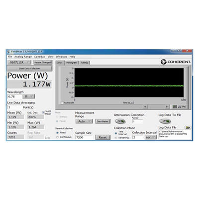 403 - 658nm 파장 가변 레이저 770 - 840nm 가변 Ti:Sapphire 레이저