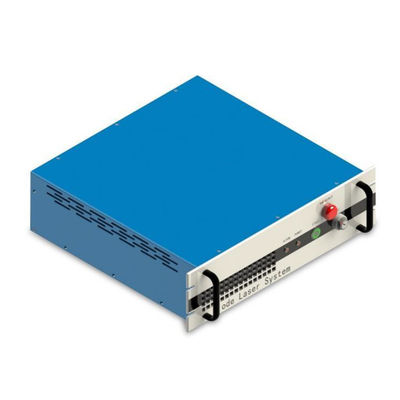 1W - 400W 섬유 결합 다이오드 레이저 시스템 1000W 2000W