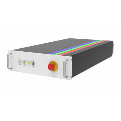 턴키 광섬유 결합 다이오드 레이저 시스템 100W - 6000W
