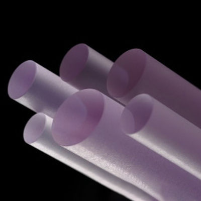 닦는 Nd YAG 막대 직경 2mm - 12mm 길이 1 - 180mm