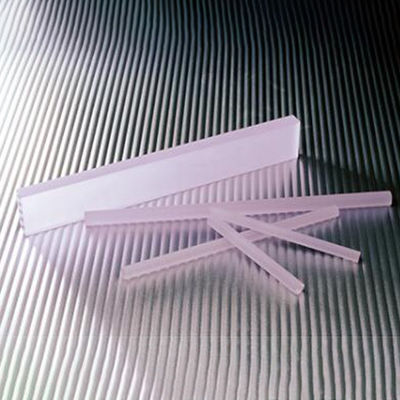 닦는 Nd YAG 막대 직경 2mm - 12mm 길이 1 - 180mm
