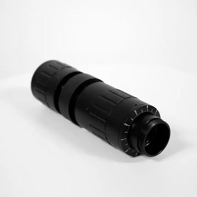 자동화된 CO2 YAG 레이저 줌 빔 확장기 343-355nm 515-532nm 1020-1070nm