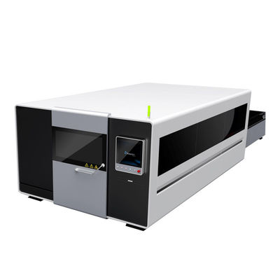 1000W - 금속 스테인리스를 위한 8000W 섬유 레이저 절단기