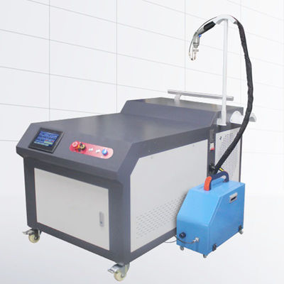 3 in 1 휴대용 레이저 용접 기계 500W 750W 1000W 1500W 2000W