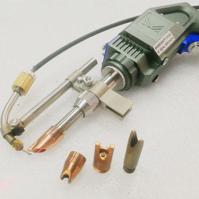 3 in 1 휴대용 레이저 용접 기계 500W 750W 1000W 1500W 2000W