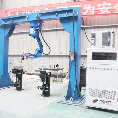 알루미늄 합금 프레임, 베이비 캐리 프레임, 전기 차량 프레임용 3D 로봇 절단 기계